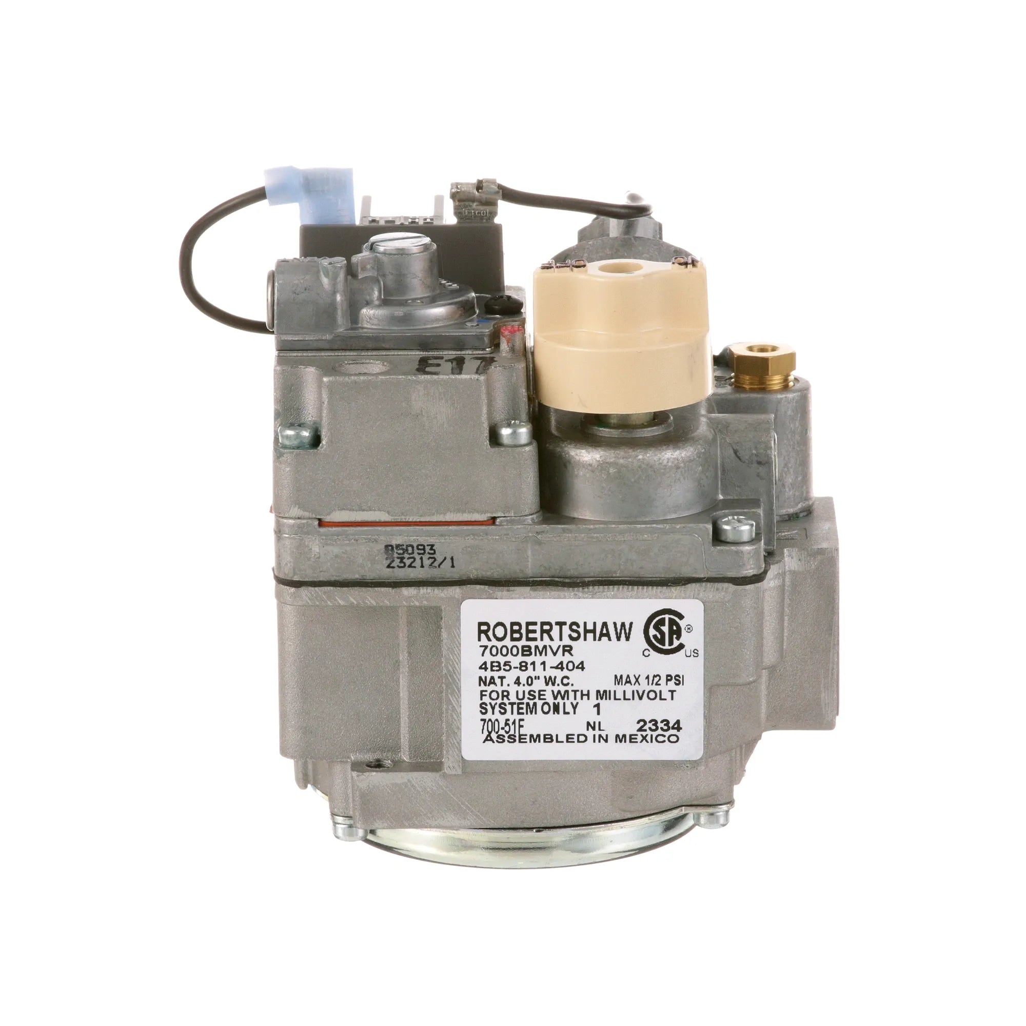2V-R3104A Bakers Pride alternate view 1 2V-R3104A Bakers Pride alternate view 1